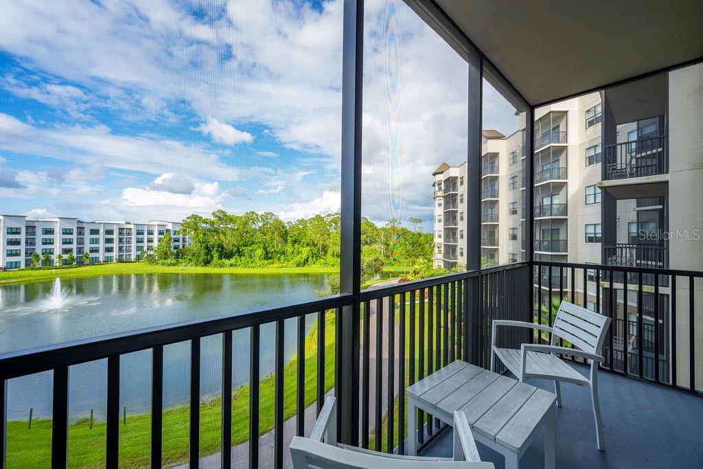 GROVE RESORT AND SPA - Residential