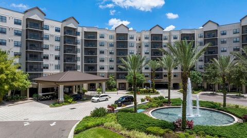 14501 GROVE RESORT AVENUE 2423 WINTER GARDEN FL 34787