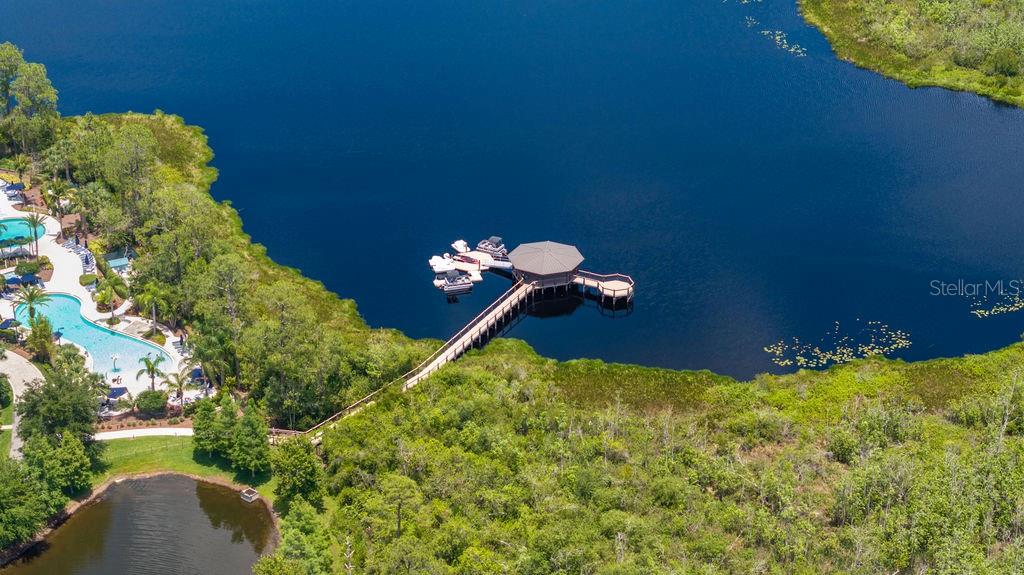 GROVE RESORT AND SPA - Residential