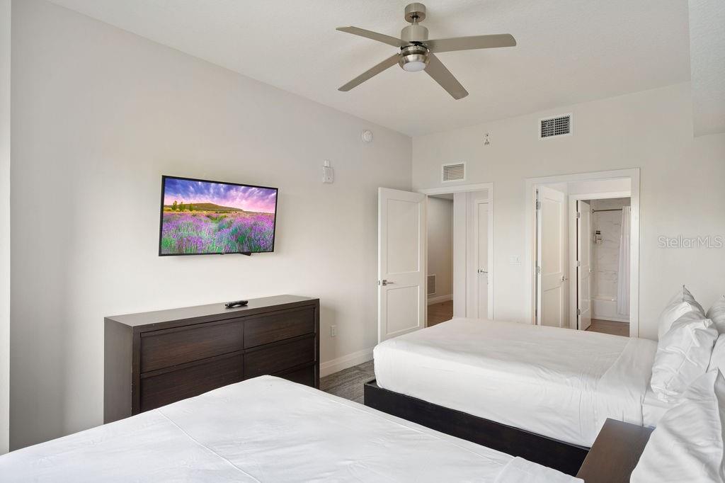 GROVE RESORT AND SPA - Residential