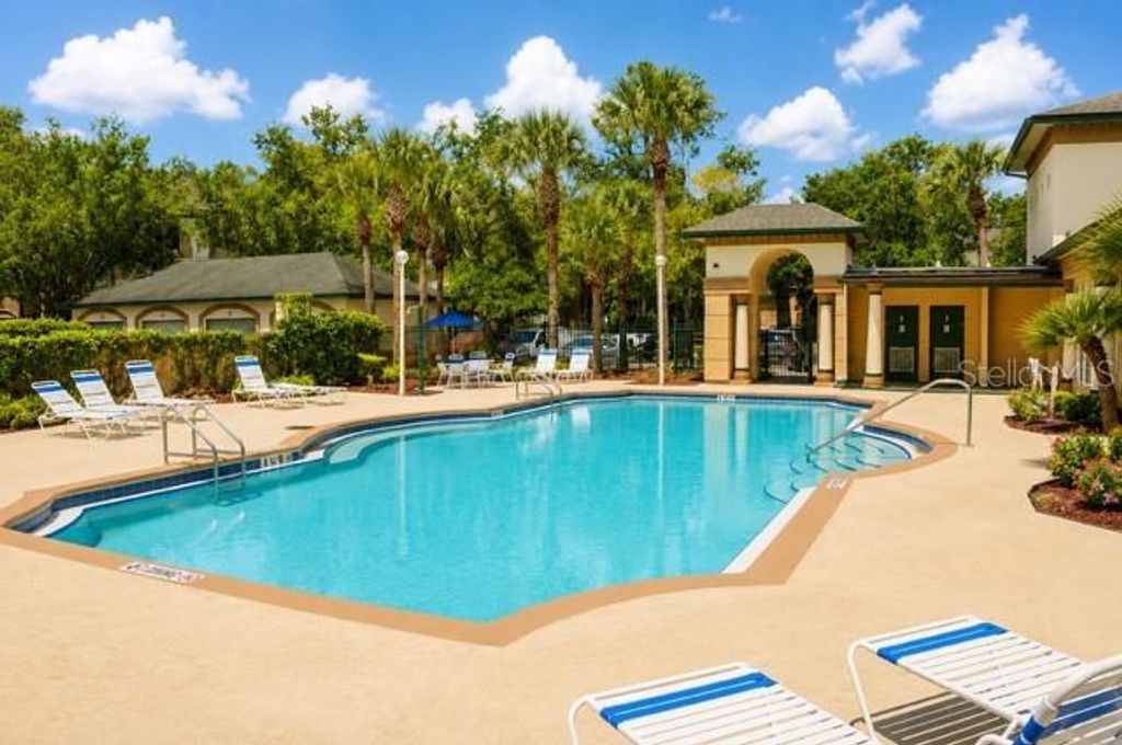 Photo of 17102 Carrington Park Drive #302, Tampa, FL 33647 (MLS # TB8511493)