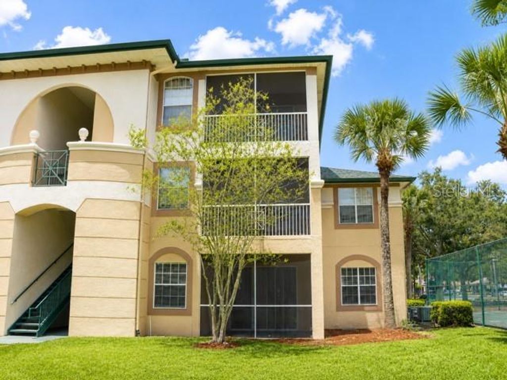 Photo of 17102 Carrington Park Drive #302, Tampa, FL 33647 (MLS # TB8511493)