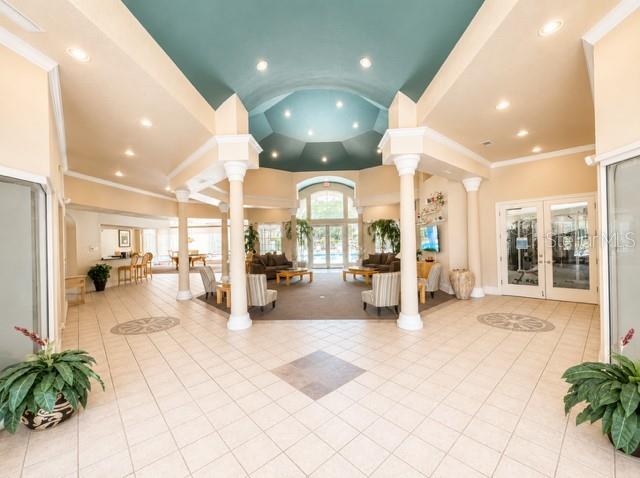 JADE AT TAMPA PALMS A CONDOMIN - Residential