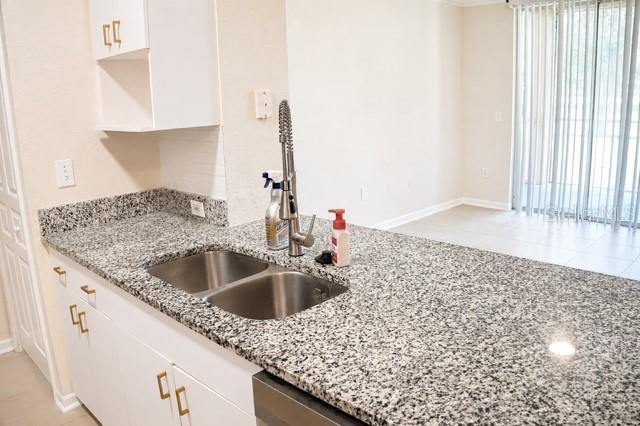 JADE AT TAMPA PALMS A CONDOMIN - Residential