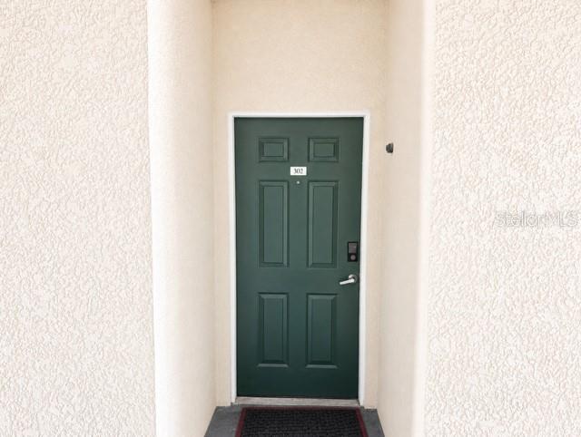 JADE AT TAMPA PALMS A CONDOMIN - Residential