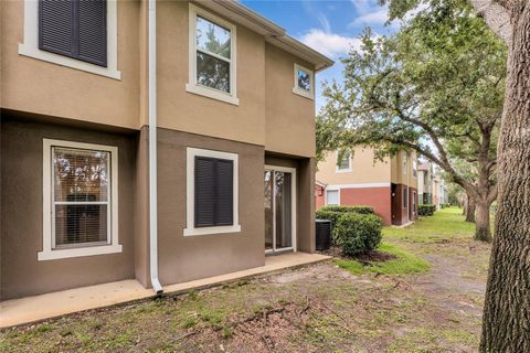 A home in ALTAMONTE SPRINGS