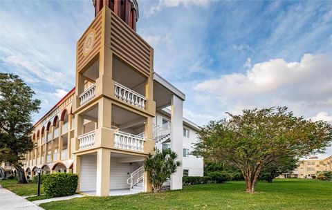 A home in CLEARWATER