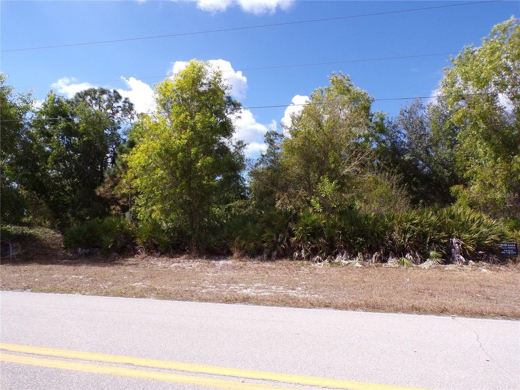 Photo of 12253 Green Gulf Boulevard, Punta Gorda, FL 33955 (MLS # C7522070)