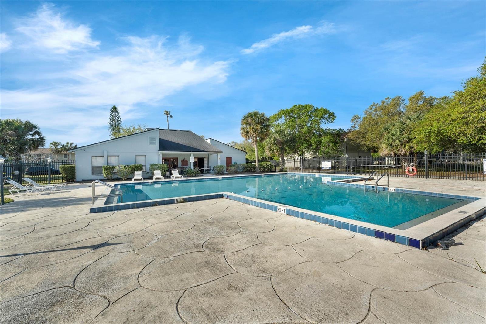 WHISPERWOOD CONDO - Residential