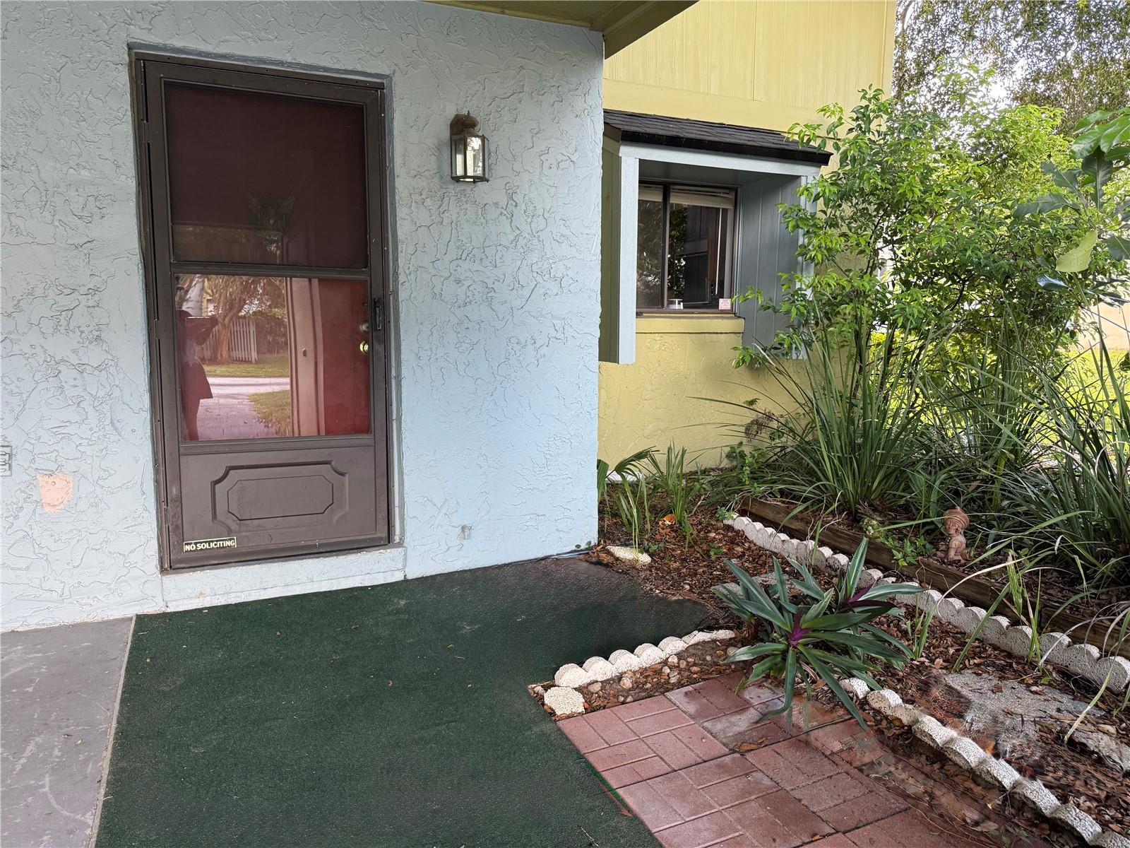 WHISPERWOOD CONDO - Residential