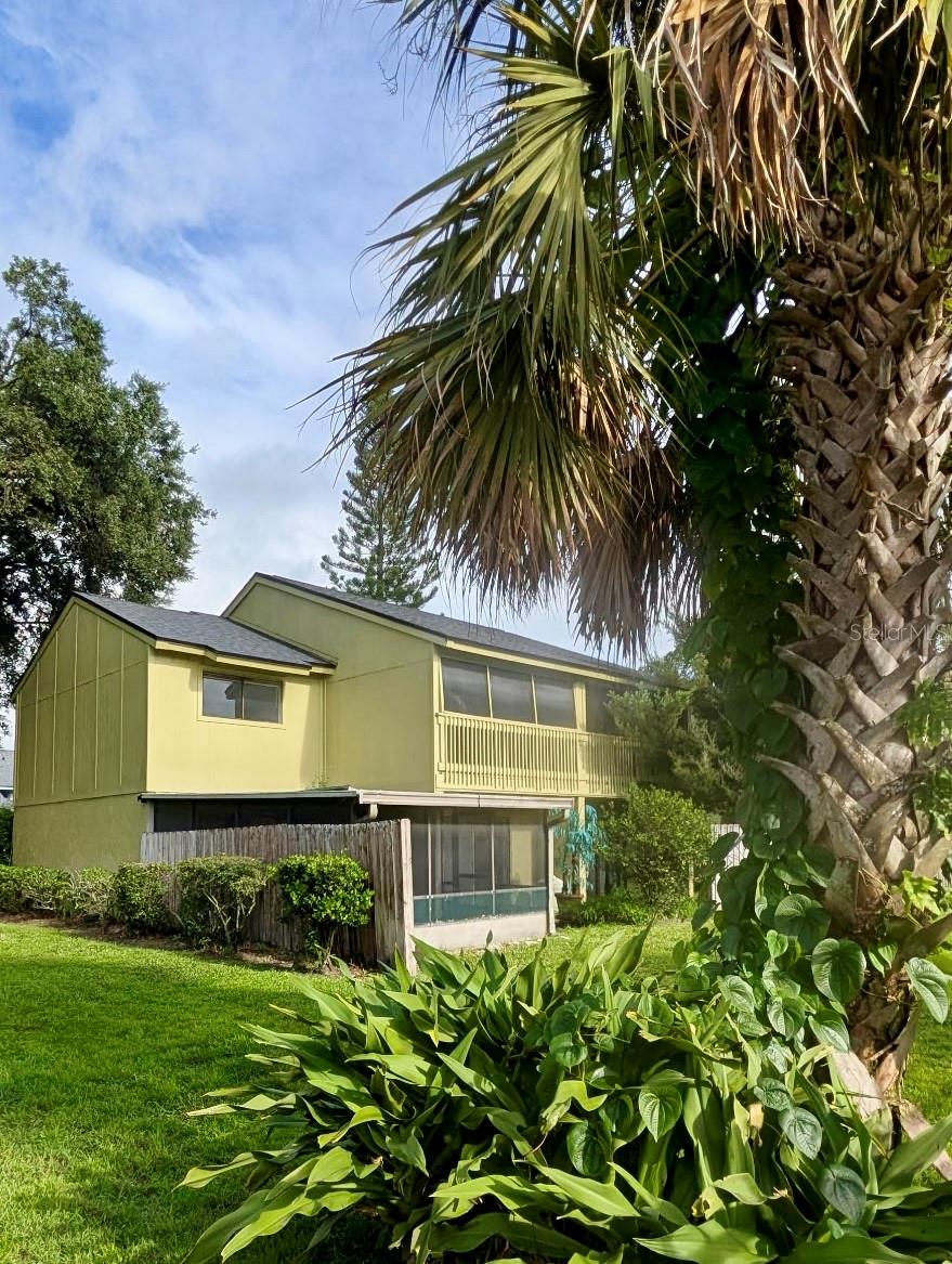 Versatile Winter Park Condo — Ideal for First-Time Buyers, Investors, or Student Housing!
This spacious 3-bedroom, 2.5-bath corner-unit condo in Winter Park offers a prime opportunity for a variety of buyers — whether you're a first-time homeowner, investor, or a parent seeking housing for your UCF, Full Sail, Valencia, or Seminole State student.
Tucked away in a quiet community just minutes from multiple colleges, this property combines space, location, and long-term value. It presents a great opportunity to add value through updates or remodeling, allowing you (or your tenants) to personalize the space and build equity over time.
Key Features:
Corner unit with extra green space and added privacy,
3 generously sized bedrooms, including a primary suite with dual closets, en-suite bath, and a screened-in balcony overlooking the pool,
2.5 bathrooms — ideal for guests, roommates, or student living,
Spacious living area with natural light,
First floor has two sets of patio doors,
Fully functional kitchen with adjoining formal dining room,
Large Florida room perfect for relaxing or entertaining,
Additonal back patio w/new privacy fence,
In-unit laundry room, under-stair storage, and oversized carport with additional storage space,
This is the home for you, whether you're
a first-time buyer ready to break into the Winter Park market and make a place your own,
a parent seeking a safe, comfortable, and cost-effective housing option for your college student (with space for roommates), or
an investor targeting long-term rental income in a high-demand area.
The previous tenant had pets - the seller is not interested in making renovations; however, the seller is open to offering a flooring credit with an acceptable offer.