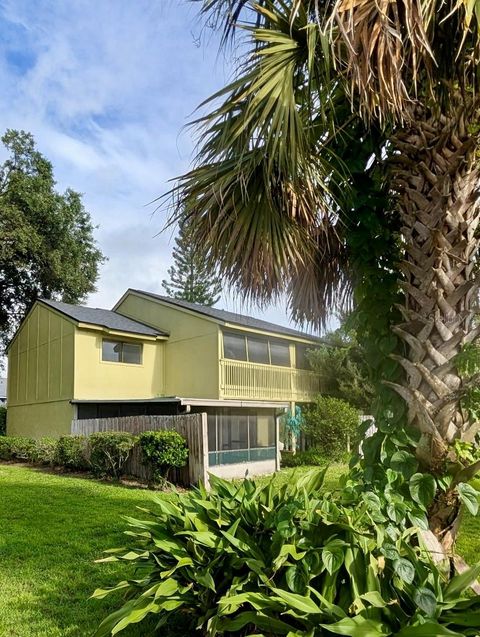 7469 SWALLOW RUN 50 WINTER PARK FL 32792