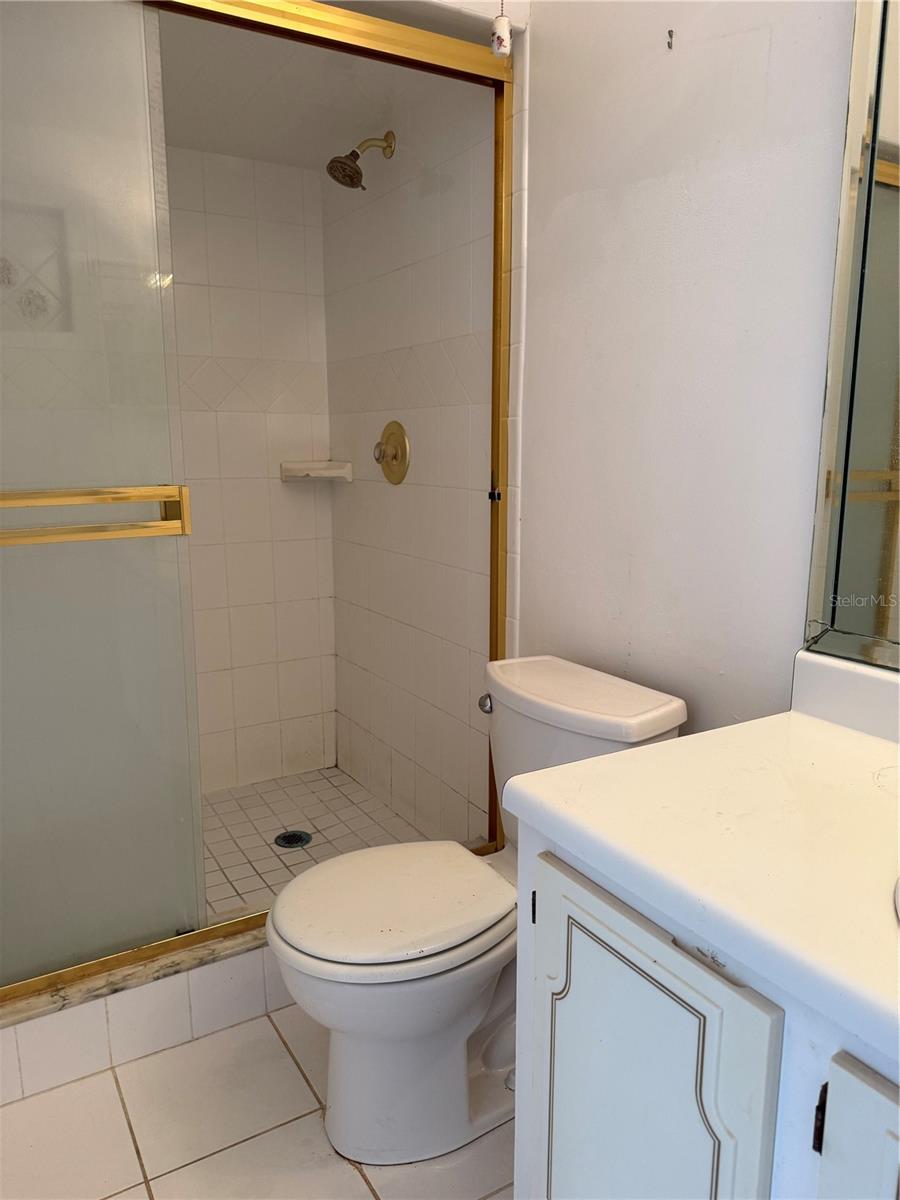 WHISPERWOOD CONDO - Residential