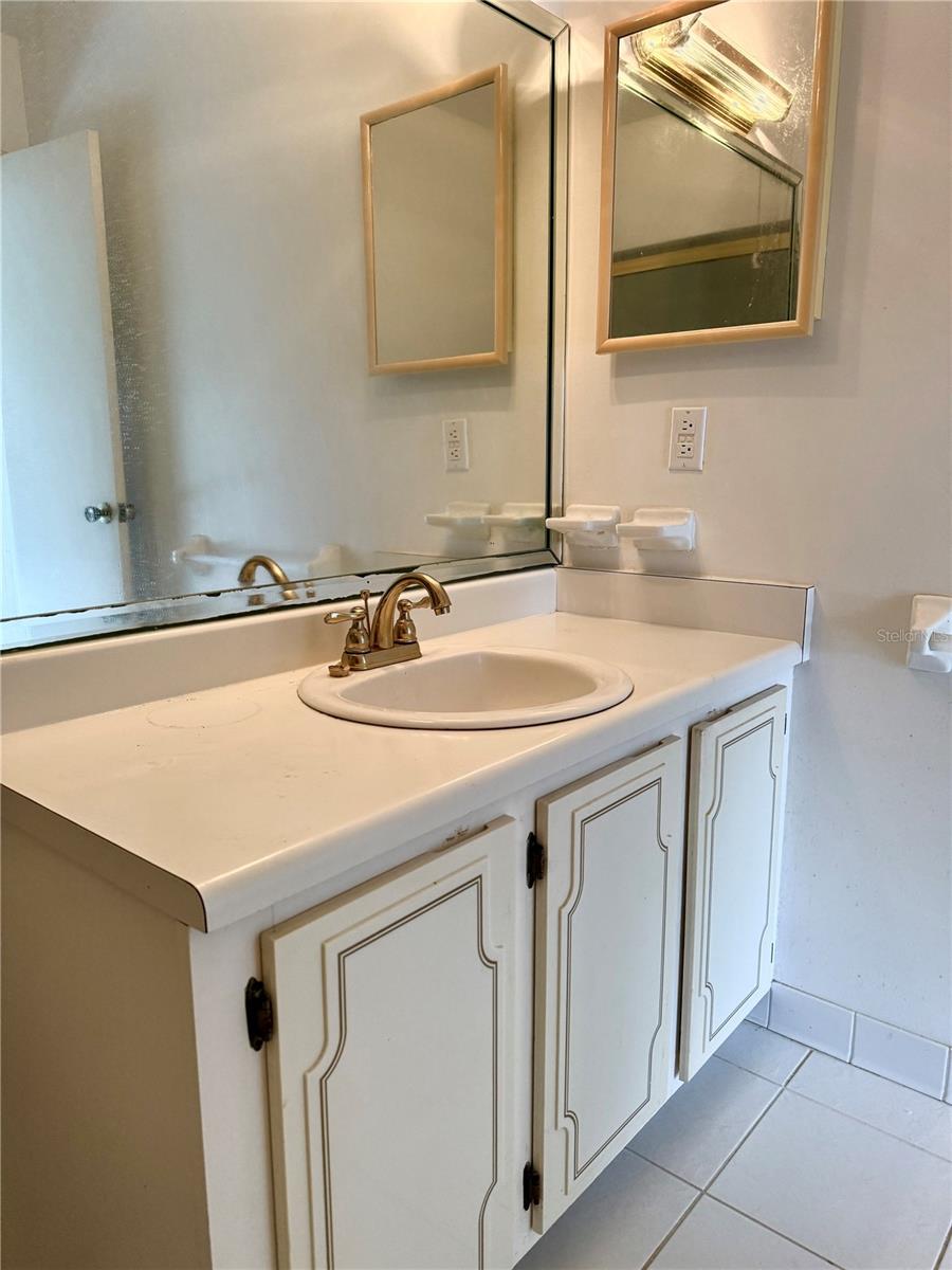 WHISPERWOOD CONDO - Residential