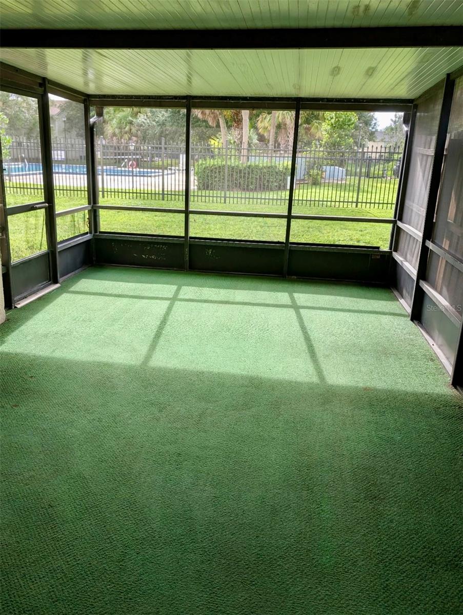 WHISPERWOOD CONDO - Residential