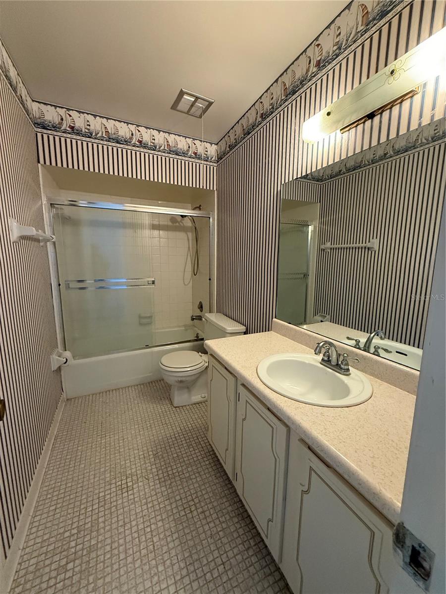 WHISPERWOOD CONDO - Residential