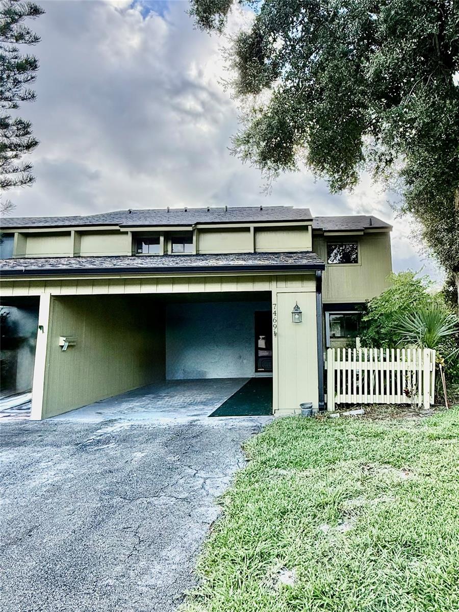 WHISPERWOOD CONDO - Residential