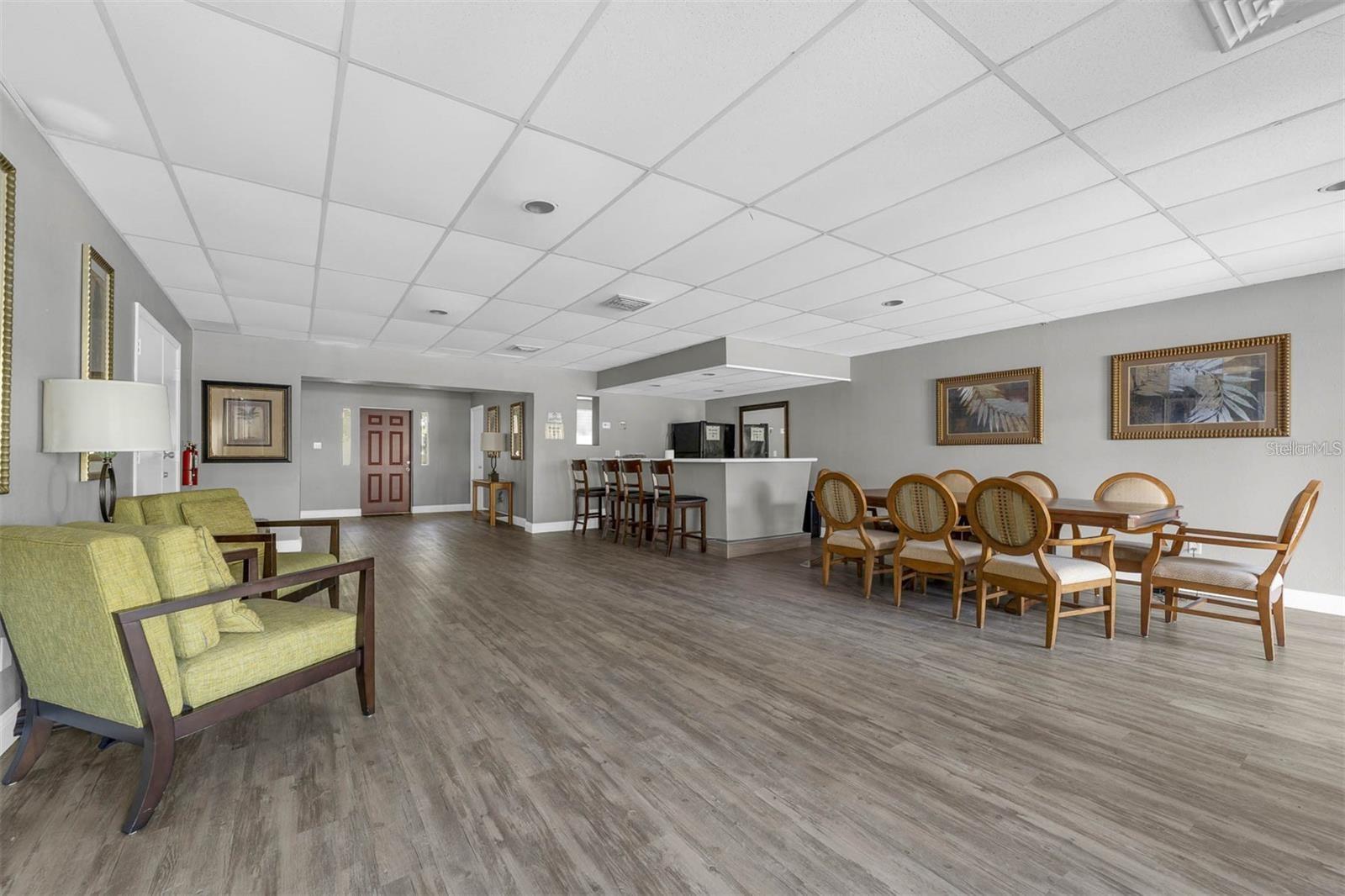 WHISPERWOOD CONDO - Residential