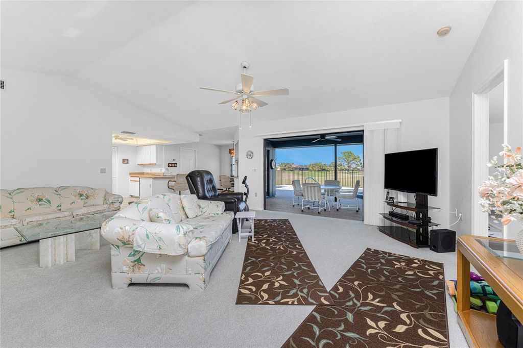 Photo of 10 Bunker Road, Rotonda West, FL 33947 (MLS # D6145819)