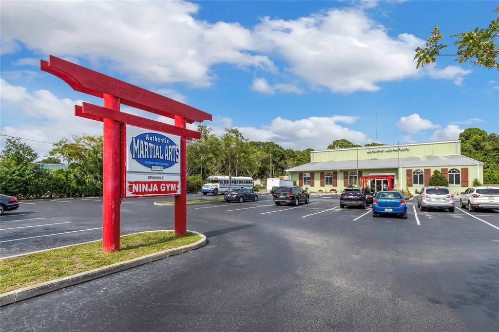 Photo of 7633 131st Street, Seminole, FL 33776 (MLS # TB8411061)