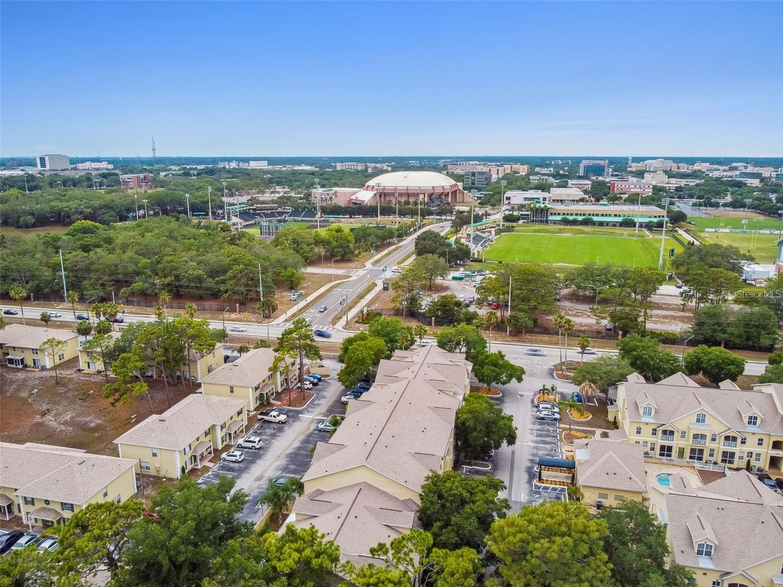 5020 SUNRIDGE PALMS DRIVE 201