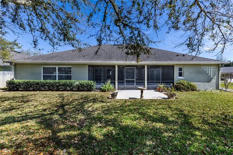 A home in DEBARY