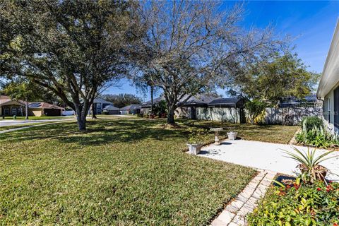 A home in DEBARY