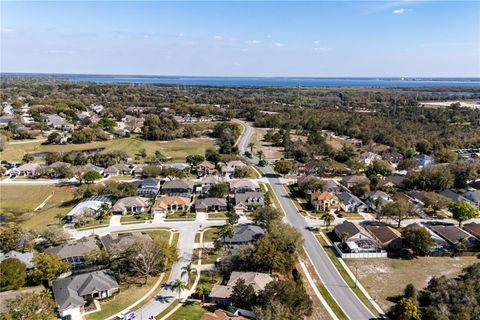 A home in DEBARY