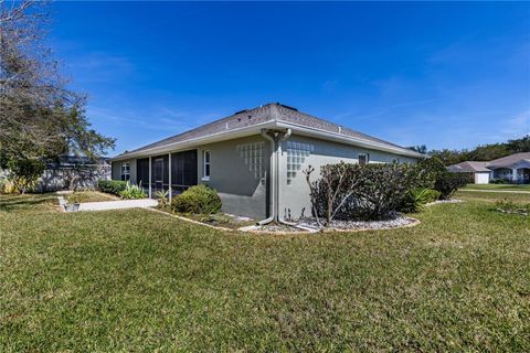 A home in DEBARY