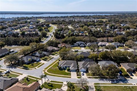 A home in DEBARY