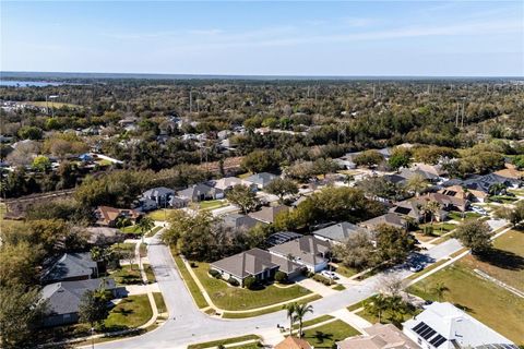 A home in DEBARY