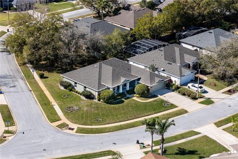 A home in DEBARY