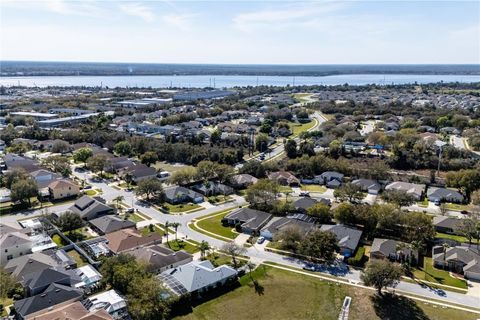 A home in DEBARY