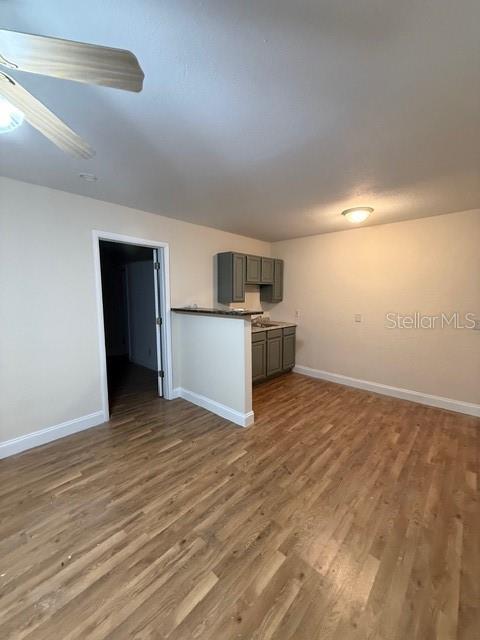 WALKER TERRACE KINGSTON - Residential