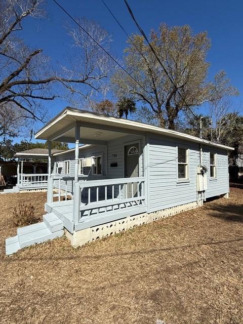 WALKER TERRACE KINGSTON - Residential