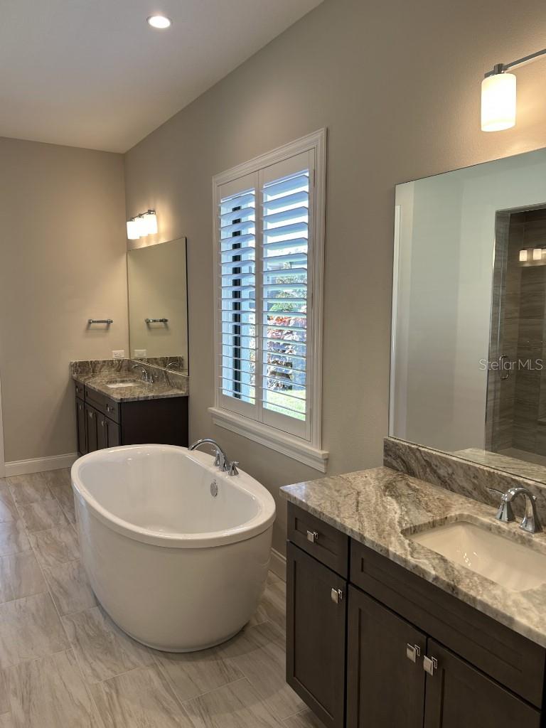 LAKE JULIANA ESTATES - Residential