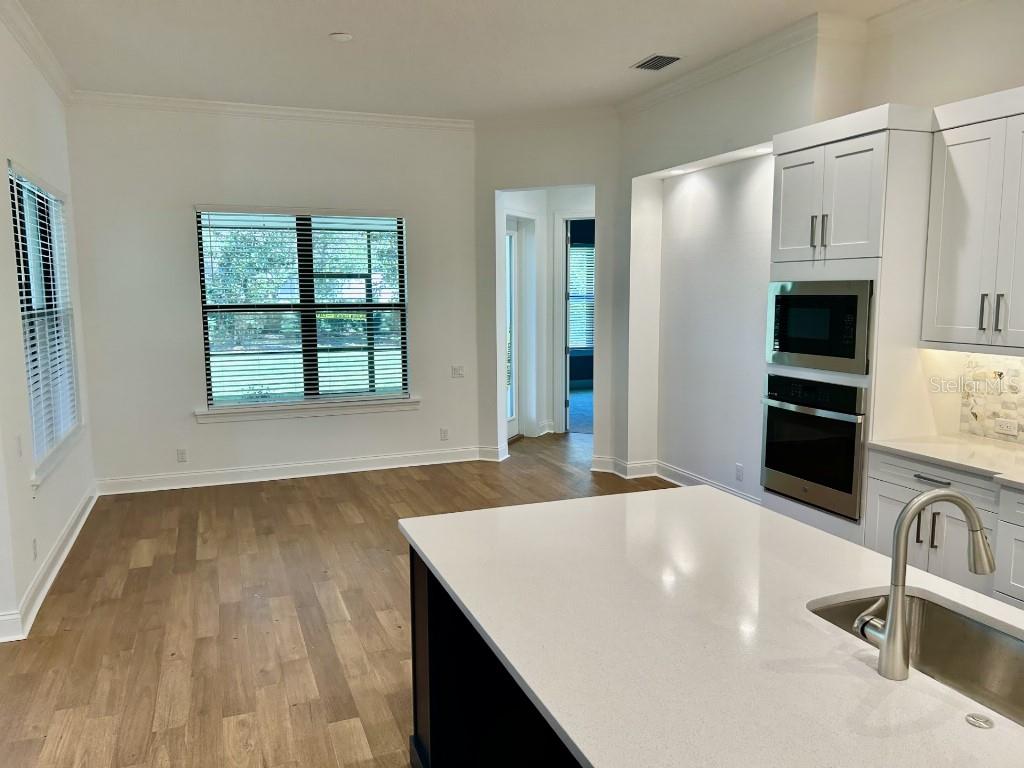 LAKE JULIANA ESTATES - Residential