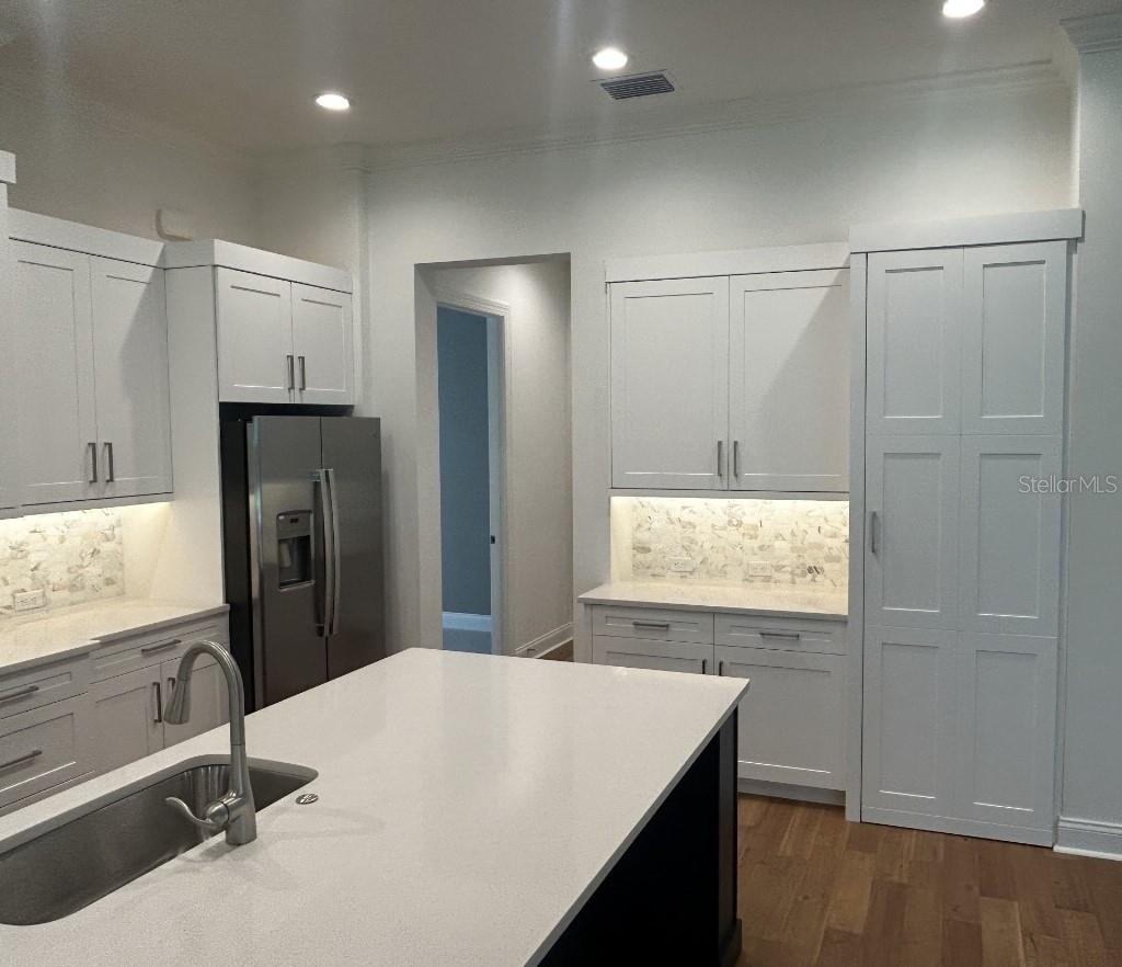 LAKE JULIANA ESTATES - Residential