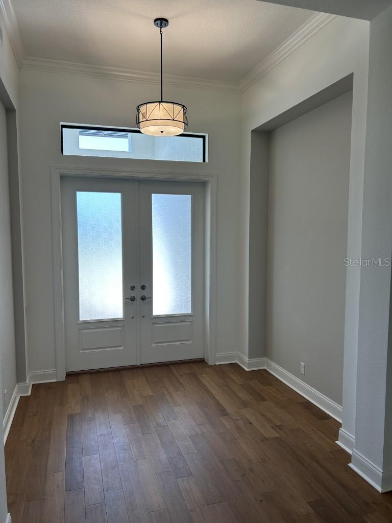 LAKE JULIANA ESTATES - Residential