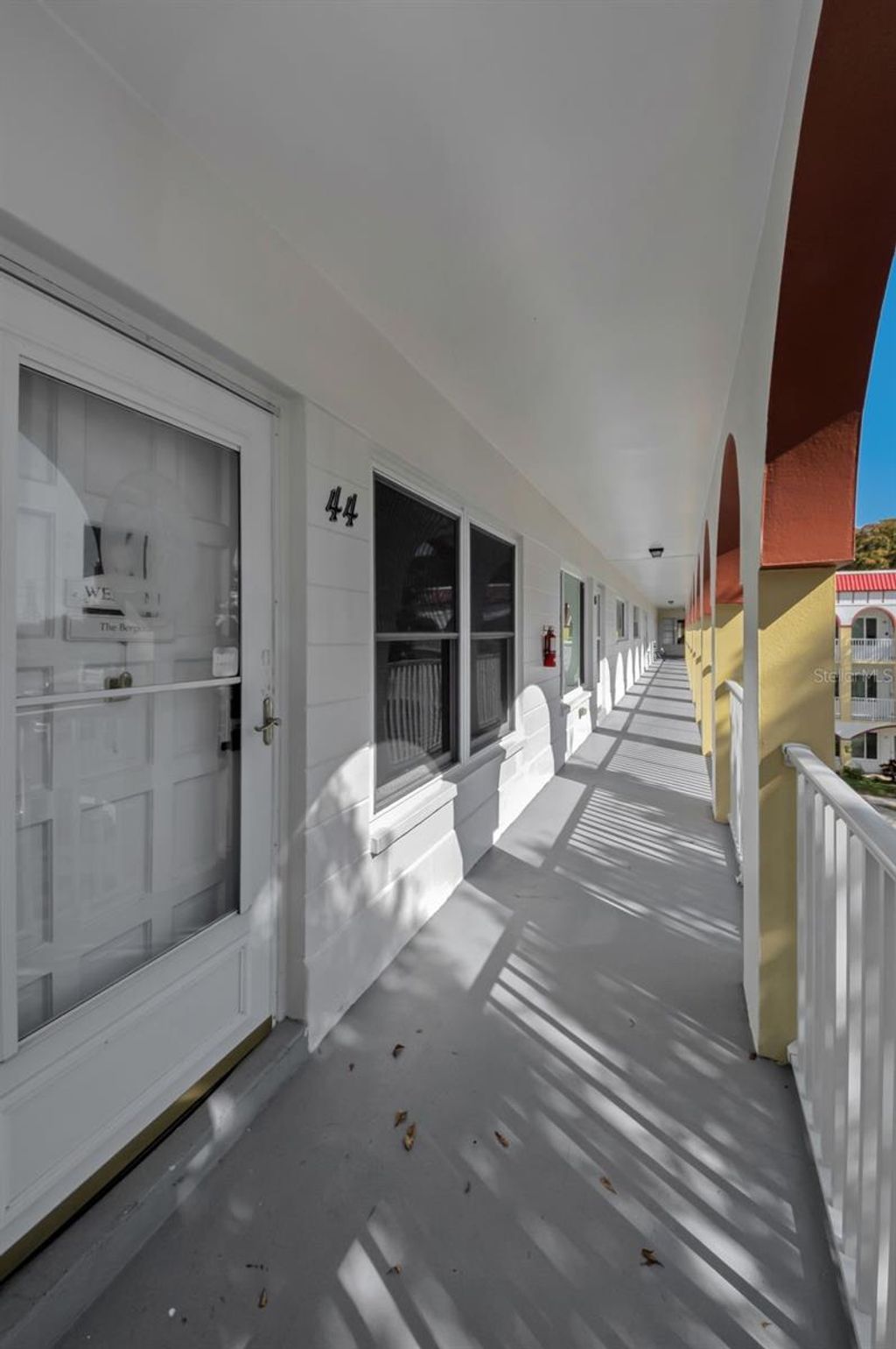 Photo of 2430 Florentine Way #44, Clearwater, FL 33763 (MLS # TB8452160)