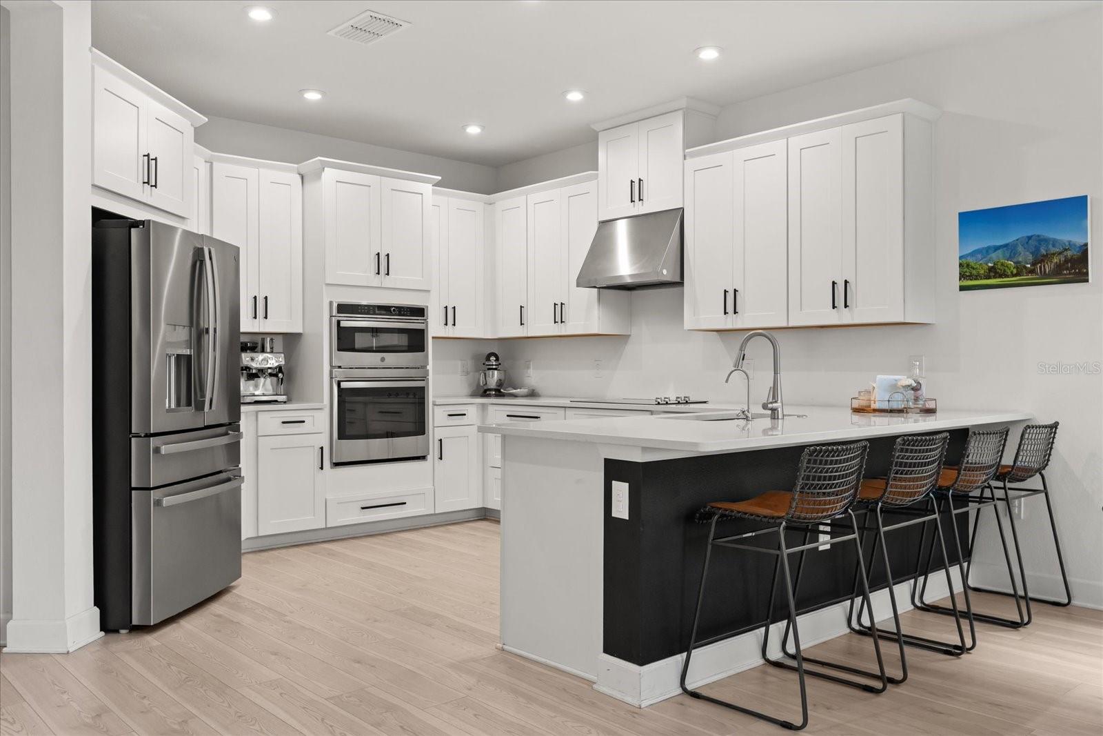 LANDINGS AT HAWKS CREST - Residential