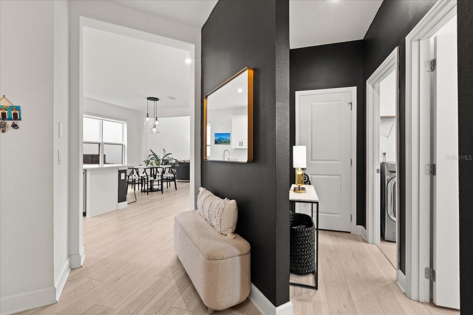 LANDINGS AT HAWKS CREST - Residential