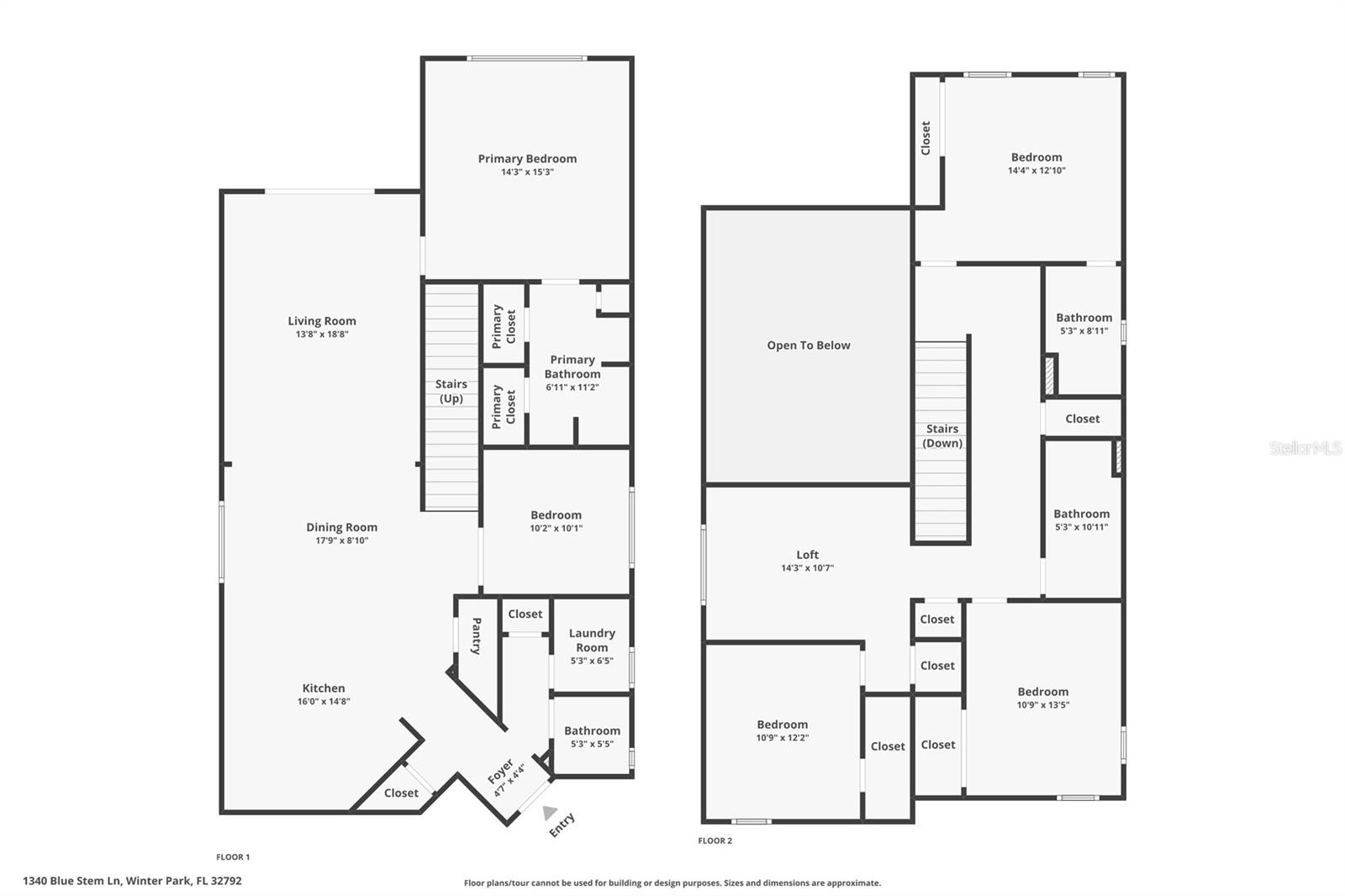 LANDINGS AT HAWKS CREST - Residential