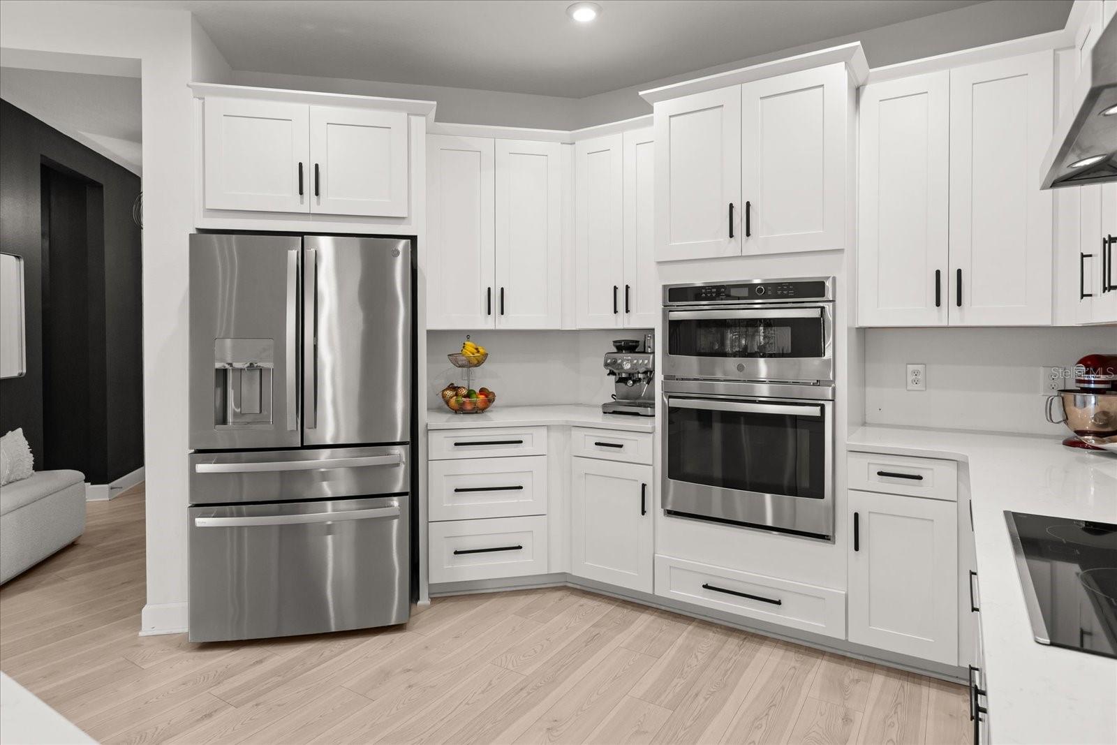 LANDINGS AT HAWKS CREST - Residential