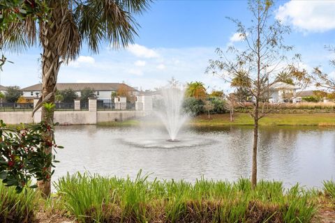 Photo of 1340 Blue Stem Lane, Winter Park, FL 32792 (MLS # O6365415)