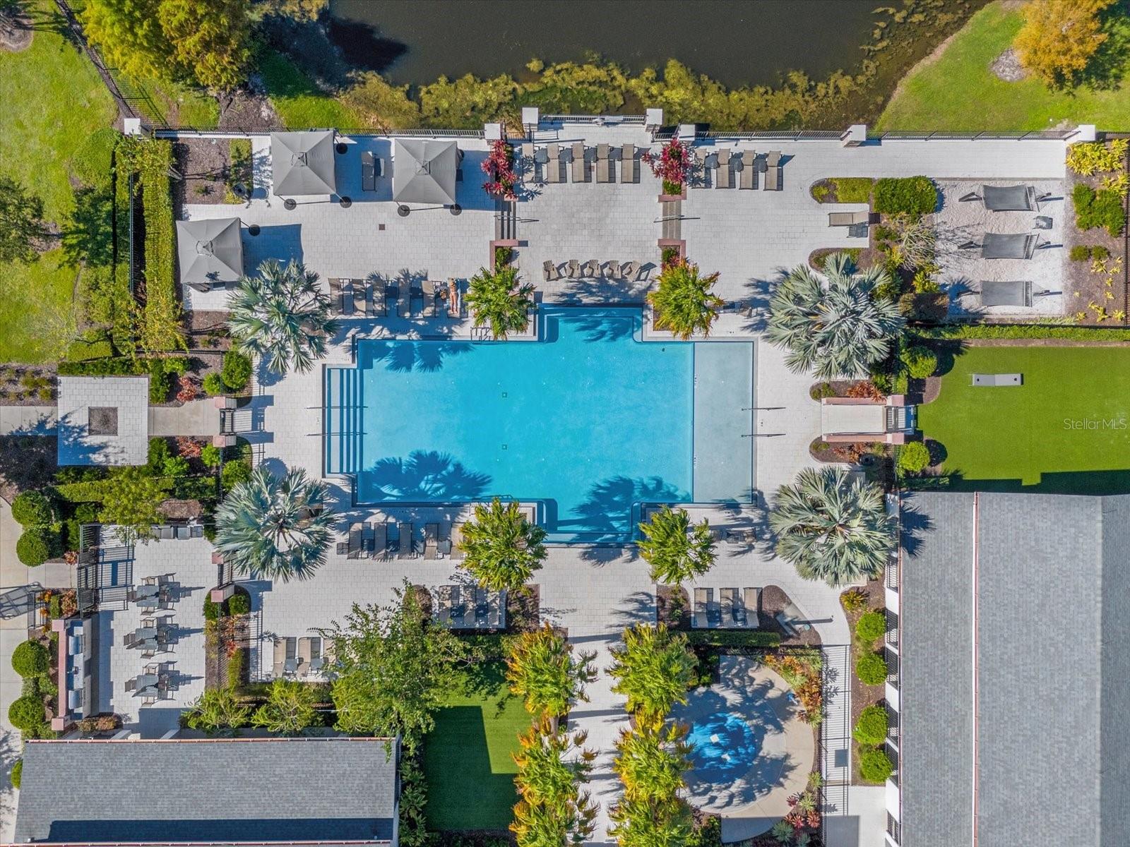 LANDINGS AT HAWKS CREST - Residential