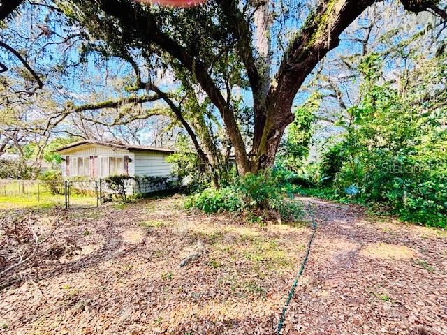 NORTH-SUTH CENTERLINE - Residential