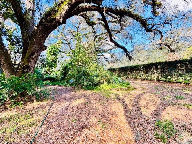 NORTH-SUTH CENTERLINE - Residential