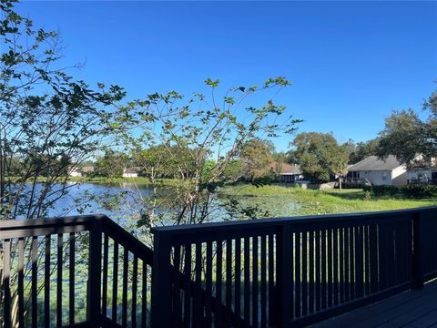 A home in APOPKA