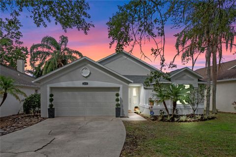 A home in APOPKA